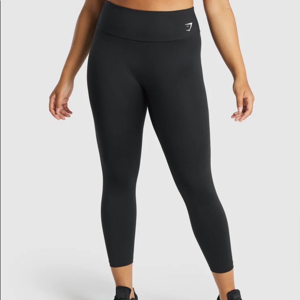 Gymshark Training leggings 7/8